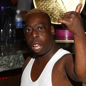 Meet your Posher, Jeff